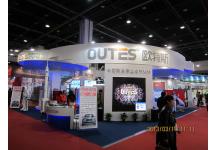 中国热泵及配套设备展览会图片