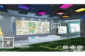 麻城市规划馆