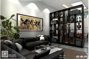 亚南电机展览模型图片