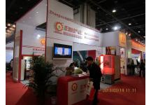 中国热泵及配套设备展览会图片