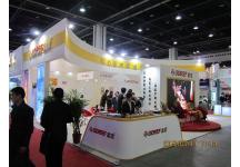 中国热泵及配套设备展览会图片