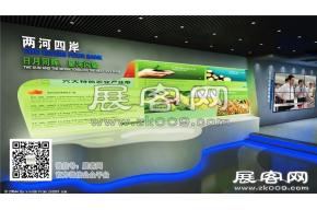 麻城市规划馆