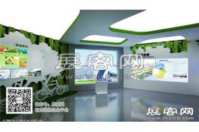 麻城市规划馆