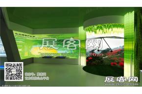 麻城市规划馆