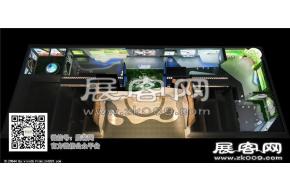 麻城市规划馆