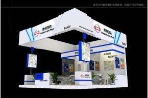 常州展览模型图片