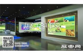 麻城市规划馆