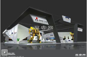 世邦机械