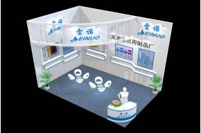 雷诺展台模型图片