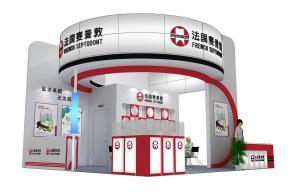赛普敦展览模型图片