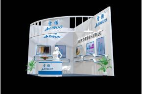 雷诺展台模型图片