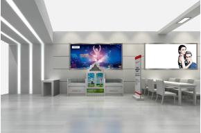 派丽蒙2015展览模型图片