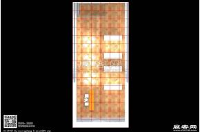 货郎先生展览模型图片