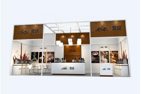 鼎瑞展览模型图片