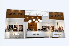 鼎瑞展览模型图片