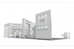 全真眼镜展览模型图片