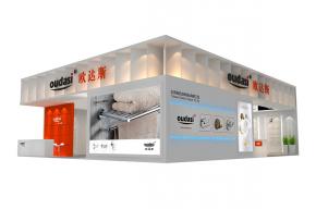 欧达斯展览模型图片