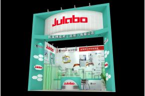 优莱博展览模型图片
