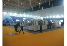 2016南京生活用纸展会图片