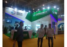 2016南京生活用纸展会图片