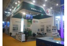 2016南京生活用纸展会图片