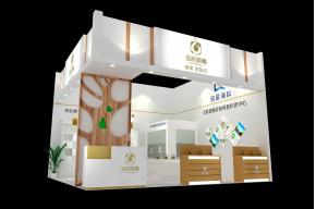 玉肌微雕展览模型图片