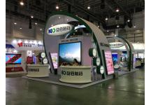 2016CSCO展会图片