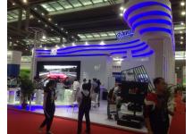 2016年深圳电池展会图片