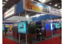 2016年深圳电池展会图片