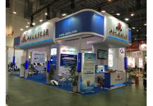 2016CSCO展会图片
