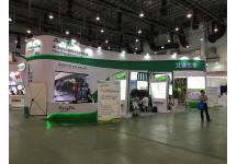 2016CSCO展会图片