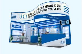 梯希爱展览3D模型图片