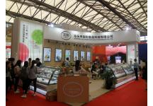 2017烘焙展会照片