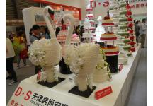 2017烘焙展会照片