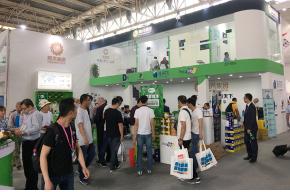 飓风集团中山八号印刷展台模型图片