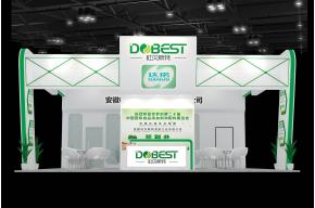 杜贝斯展览模型图片