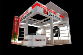 德纳斯展览模型图片