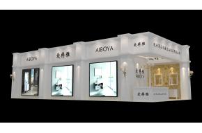风雅卫浴展览模型图片
