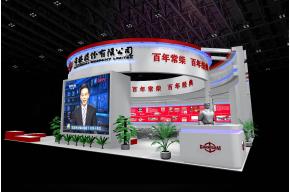 常柴展览模型图片