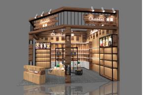 潮黛编织袋包礼品展