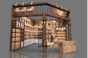 潮黛编织袋包礼品展