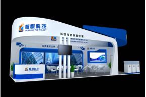 憧憬展览模型图片