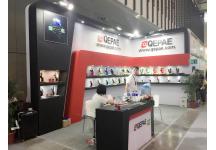 2017年亚洲户外运动展会照片