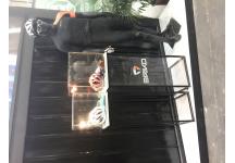 2017年亚洲户外运动展会照片