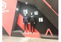 2017年亚洲户外运动展会照片