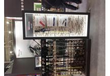 2017年亚洲户外运动展会照片
