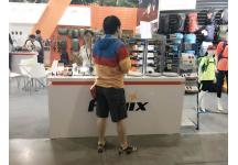 2017年亚洲户外运动展会照片