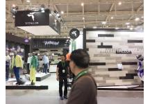 2017年亚洲户外运动展会照片