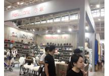 2017年亚洲户外运动展会照片