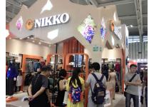 2017年亚洲户外运动展会照片